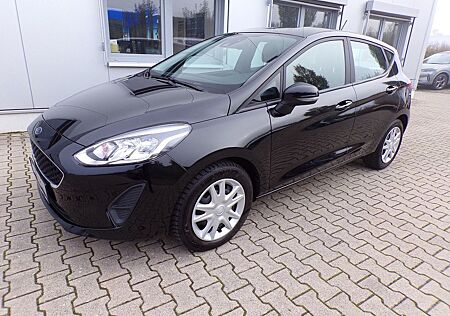 Ford Fiesta Cool & Connect 1.0 EcoBoost 5-türig