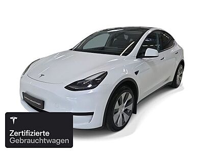 Tesla Model Y Rear-Wheel Drive