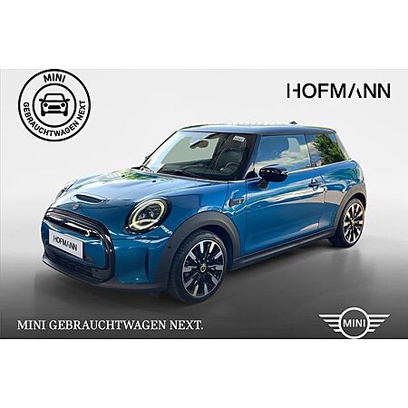 Mini COOPER SE leasen