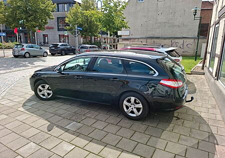 Peugeot 508 SW Allure HDi 140 Allure