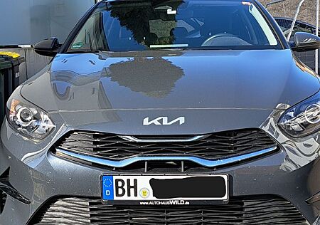 Kia Cee'd Sportswagon 1.0 T-GDI 88kW Vision Spor...