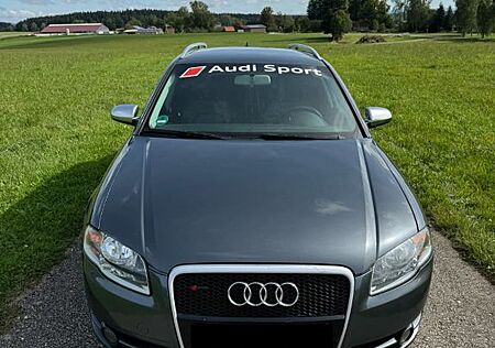 Audi A4 2.5 TDI multitronic Avant