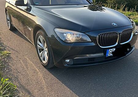 BMW 730d