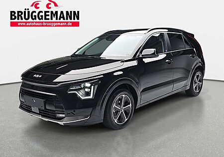 Kia Niro 1.6 GDI PLUG-IN-HYBRID DCT VISION MJ25 KOMF