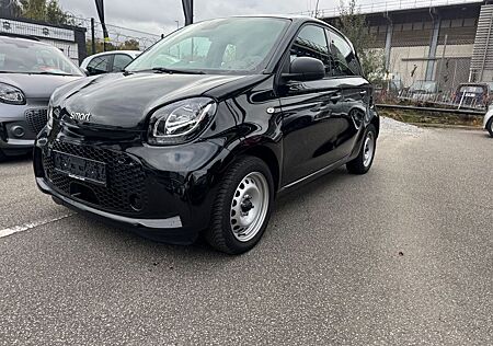 Smart ForFour gebraucht kaufen Smart ForFour electric drive / EQ22kw
