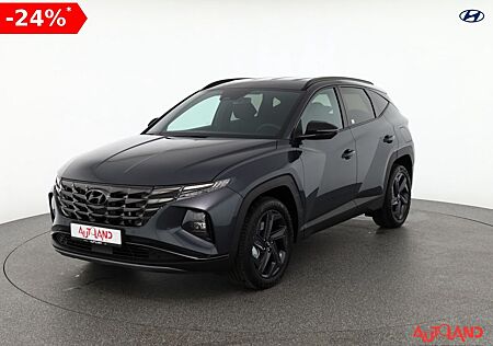 Hyundai Tucson 1.6 T-GDI LED Navi Kamera Sitzheizung