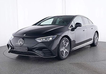 Mercedes-Benz EQE 350 AMG Sport Premium Distr LKRH HAL AHK 20'