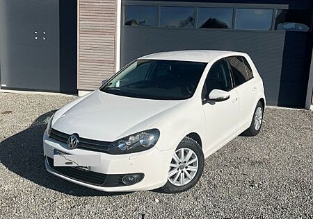 VW Golf Volkswagen 1.4 TSI 90 kW Neuer TÜV