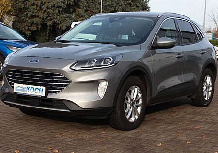 Ford Kuga Titanium X+4x4 AUTOM.+LED+ACC+TW+AHK