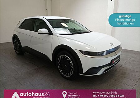Hyundai IONIQ 5 Techniq Navi|CAM|Bose|Sitzhzg.