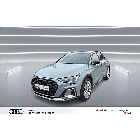 Audi A3 leasen