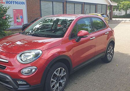 Fiat 500X 1.4 MultiA.103kW Aut. Navi Xenon City Cross