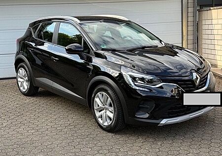 Renault Captur TCe 90 Zen Zen