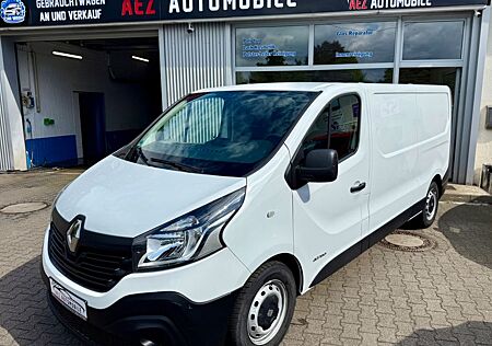 Renault Trafic Kasten L2H1 2,9t Komfort