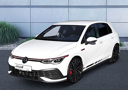 VW Golf Volkswagen GTI Clubsport 2.0 TSI DSG, Navi, ACC