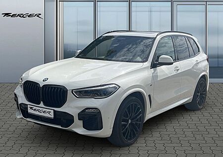 BMW X5 xDrive30d M Sport Gestikst. Standheiz. Sitzbe