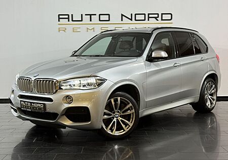 BMW X5 M50 gebraucht kaufen BMW X5 M50 d*Pano*Kamera*LED*KeyGo*Memory*Standhzg*