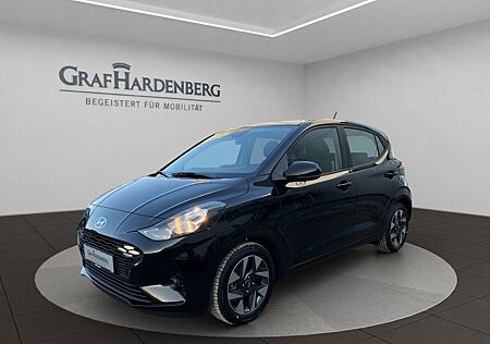 Hyundai i10 1.0 Trend KOMFORTPAKET
