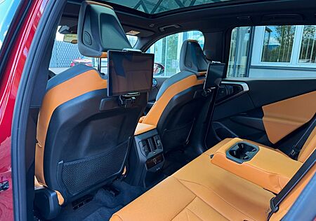 BMW X3 20d xDrive M Sportpaket Pro/Pano/360°K/20 Zol