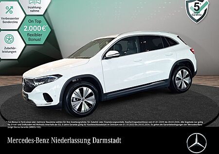 Mercedes-Benz EQA 300 4M PROGRESSIVE Advanced AHK/VZ-Ass/WD/
