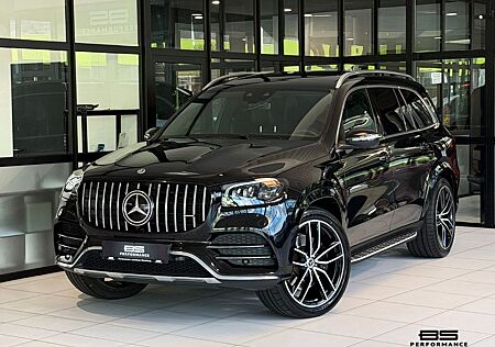 Mercedes-Benz GLS 400 GLS 400d 4M |AMG|ACC|PANO|HUD|MASSAGE|23"ZOLL