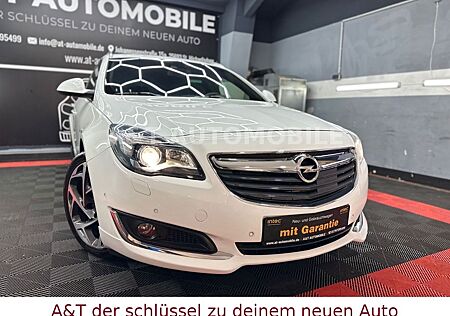 Opel Insignia A Sports Tourer Business Innovation