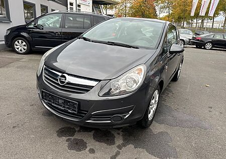 Opel Corsa D Edition "111 Jahre"