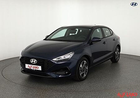 Hyundai i30 Fastback 1.0 T-GDi Aut. LED Navi Kamera VC