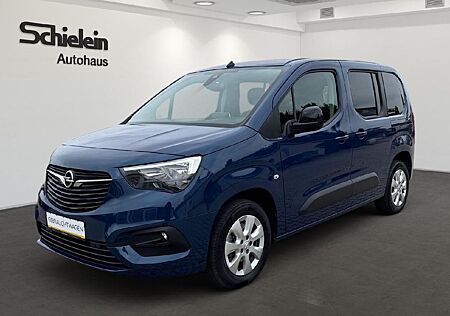 Opel Combo Electric Combo Life e 136PS Elegance *50kWh*R-KAMERA*SHZ*
