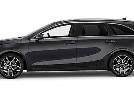 Kia Cee'd Sportswagon CEED Sportswagon 1.5 T-GDI Nightline /*LED*17 Z
