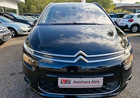 Citroën C4 Spacetourer Grand C4 Picasso/Spacetourer Selection