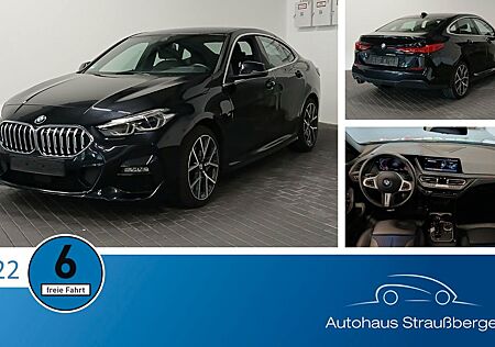 BMW 218i Gran Coupe M Sport ACC DAB HIFI 2ZK SHZ LED