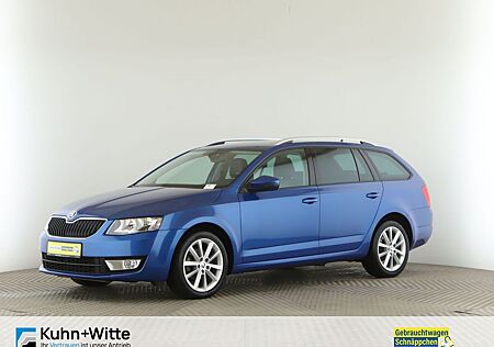 Skoda Octavia Combi 1.4 TSI Elegance *PDC*SHZ*Navi*