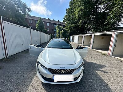 Peugeot 508 SW 225 Allure GT-LINE Hybrid