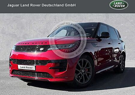 Land Rover Range Rover Sport Diesel D250 Dynamic SE Allradl