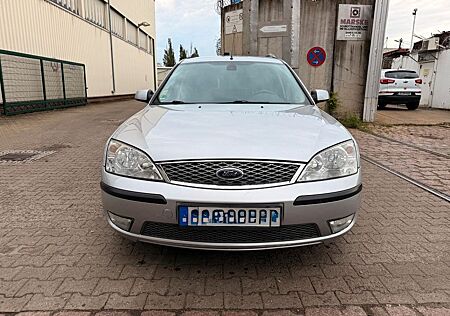 Ford Mondeo Turnier Futura X 1,8 Klimaautomatik PDC
