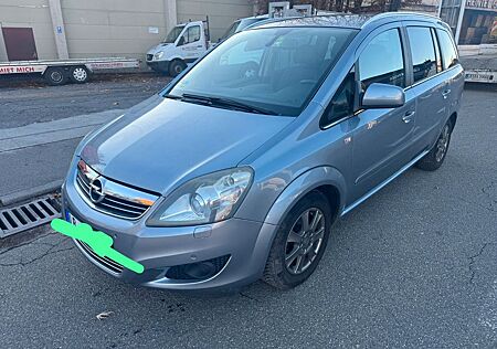 Opel Zafira 1.8 LPG ecoFLEX INNOVATION "110 Jahre...