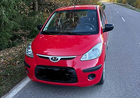 Hyundai i10 1.1 Classic Classic