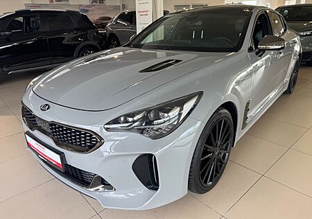 Kia Stinger GT 4WD