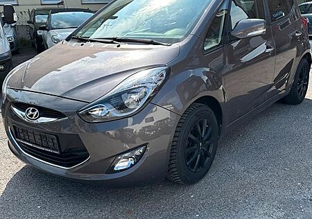 Hyundai ix20 FIFA world Cup Edition