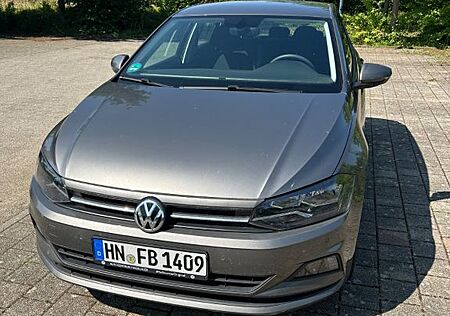 VW Polo Volkswagen 1.0 TSI OPF 70kW Comfortline Comfortline
