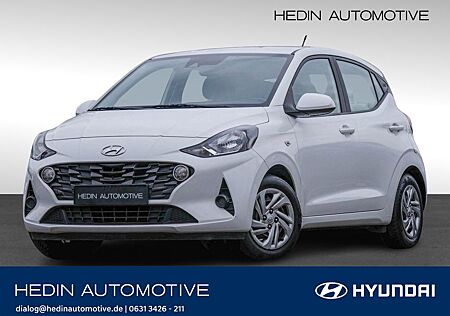 Hyundai i10 1.0 Select SHZ|SHZ|PTS