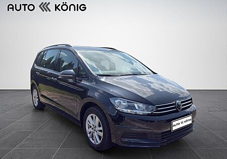 VW Touran Volkswagen Comfortline 1.5 TSI 110 kW *Navi*