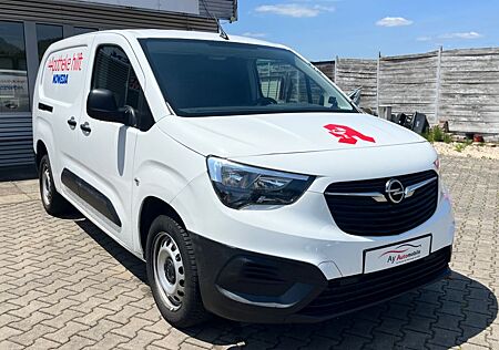 Opel Combo E Cargo Edition erhöhte Nutzlast XL KLIMA