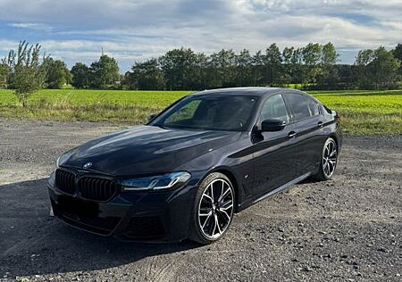 BMW M550i xDrive inkl. Garantie