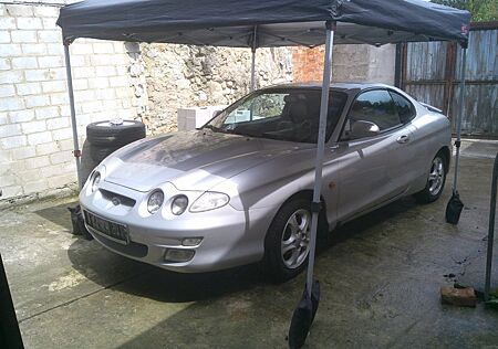 Hyundai Coupe 2.0 FX FX