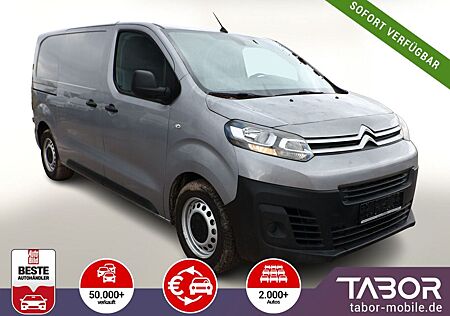 Citroën Jumpy 145 Club M PDC E-Rad LichtS RegenS 3-Sitze