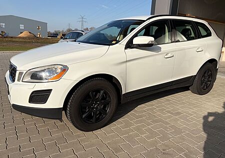 Volvo XC 60 XC60 Edition PRO AWD