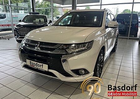 Mitsubishi Outlander Plug-in Hybrid 2.0 Plus, AHK, LED, SHZ