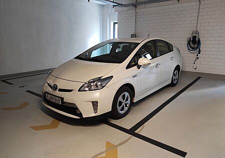 Toyota Prius 1.8-l-VVT-i Plug-in TEC-Edition TEC-Ed...